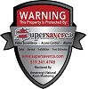 Supersaverca Video Surveillance Alarms and Access Control Systems