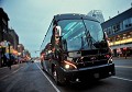 San Diego Convention Charter Bus Rentals