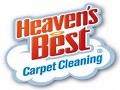 Heaven's Best Carpet Cleaning Fontana