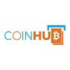 Hesperia Bitcoin ATM - Coinhub