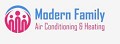 Modern Family Air Conditioning & Heating | Thermostat Repair