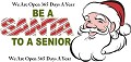 The Seniors Santa Christmas Hampers