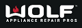 Wolf Appliance Repair Experts San Bernardino