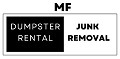 MF Dumpster Rental and Junk Removal