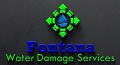 Fontana Water Damage Services