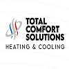 Total Comfort Solutions Air Conditioning & Heating Barstow